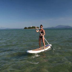 Windswell - Stand-Up Paddle Board 12