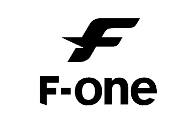 f-one-kiteboarding-logo
