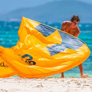 Kite & board packages
